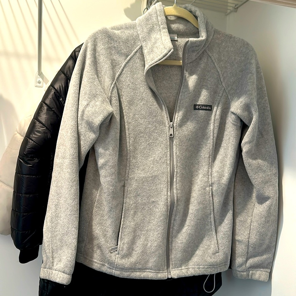 Columbia Fleece